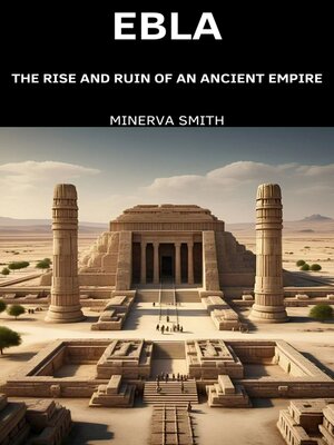 cover image of Ebla